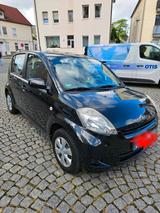 Daihatsu Sirion 1.0 Cool Line - Daihatsu in Bielefeld
