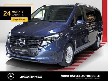 Mercedes V 220 - 1