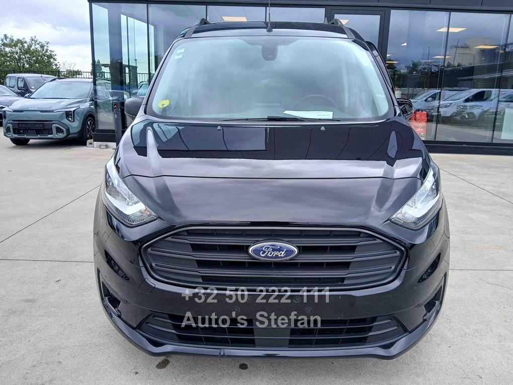 Ford Transit Connect Kasten lang Trend