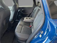Audi Q6 e-tron - Vorschau Bild 8