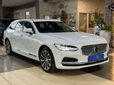 Volvo V90 Core Recharge Hybrid AWD Harman/Kardon Leder - gebrauchte Volvo V90 aus dem Jahr 2024