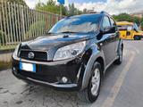 Daihatsu Terios 1.5 4WD SX Green Powered - schwarze Daihatsu Terios