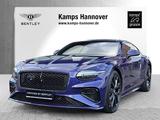 Bentley Continental GT Speed*Akrapovic*CC-Brakes*PPF*NAI - Bentley Continental Akrapovic Gebrauchtwagen
