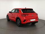 Volkswagen T-Roc 2.0 TSI R 4Motion LED Navi VC DAB Sitzhzg. - VW T-Roc Gebrauchtwagen in Dresden