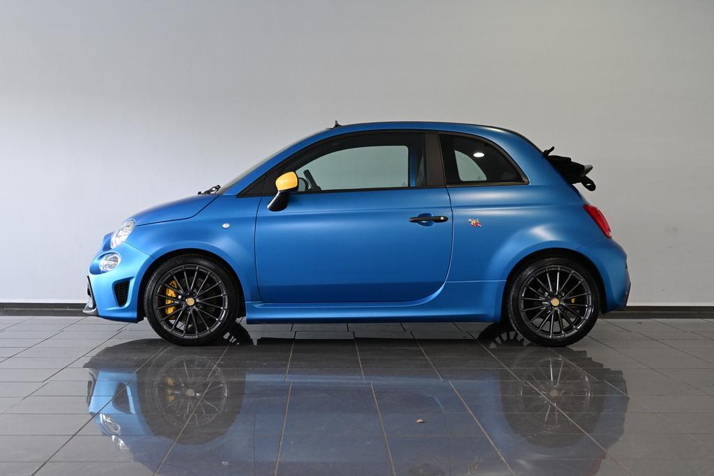 Abarth 695C