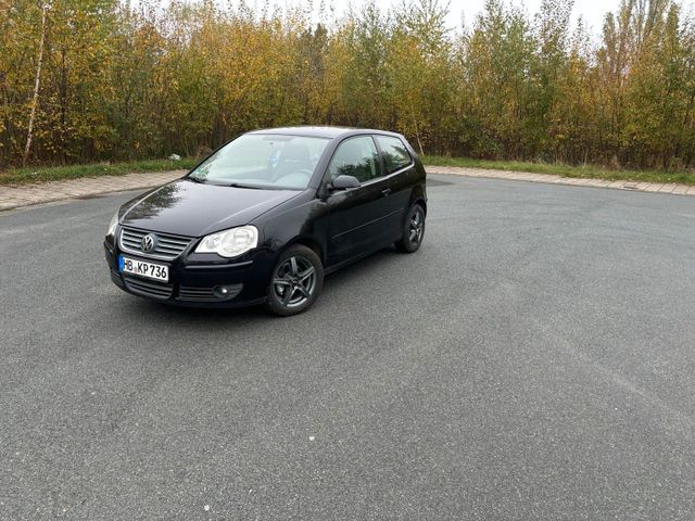 Volkswagen Polo 1.4 TÜV neue Klima