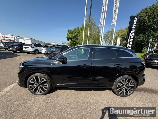 Fahrzeugabbildung Renault Austral Techno TCe 150 Automatik Panoramadach