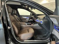 BMW i7 - Vorschau Bild 20