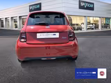Fiat 500e La Prima 42 kWh 500e La Prima - Fiat Gebrauchtwagen in Hamburg