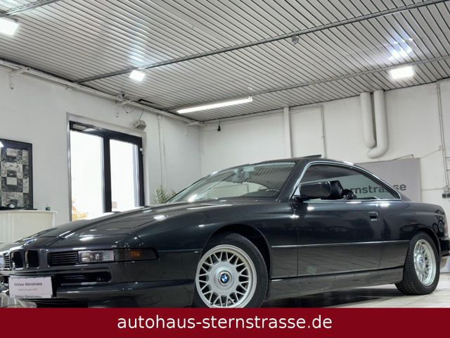 BMW 840CI*Classic Data Note 2*H.Kenz*Nur 95tkm*SSHD*