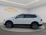 Volkswagen Tiguan Allspace Highline 4Motion *LED*7-Sitzer* - Volkswagen: 4motion