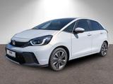 Honda Jazz Advance 1.5 i-MMD Hybrid LED ACC NAVI RFK - gebrauchte Honda Jazz aus dem Jahr 2023