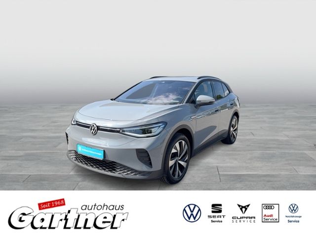ID.4 PRO PERFORMANCE MATRIX WÄREMP.ACC NAVI KLIM