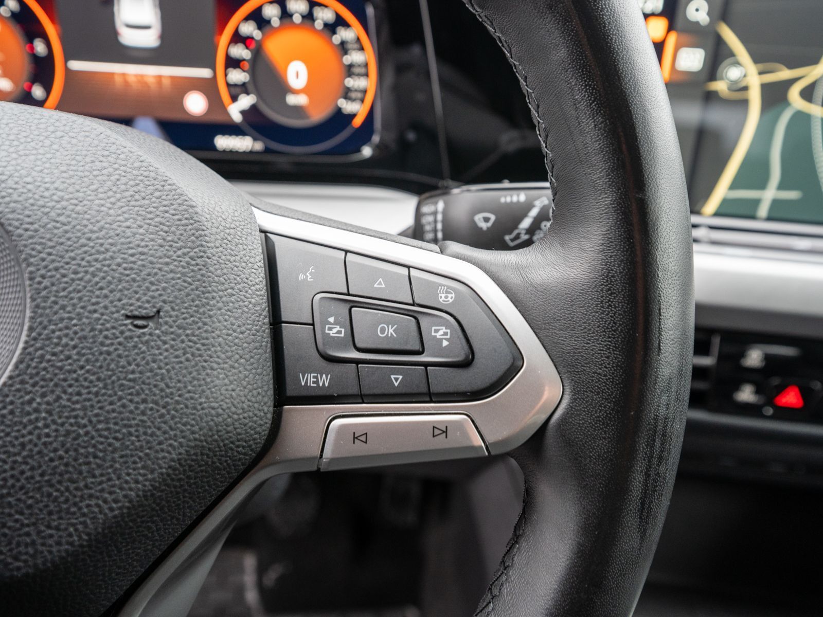 Volkswagen Golf - Bild 17