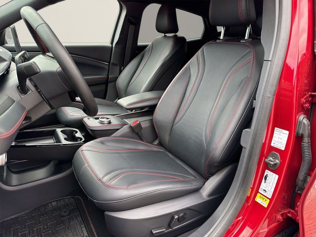 Ford Mustang MACH-E Basis AWD ACC+Memory+Kamera+LED+W