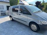 Mercedes-Benz Vito 110 CDI - gebrauchte Mercedes-Benz Vito aus dem Jahr 2013