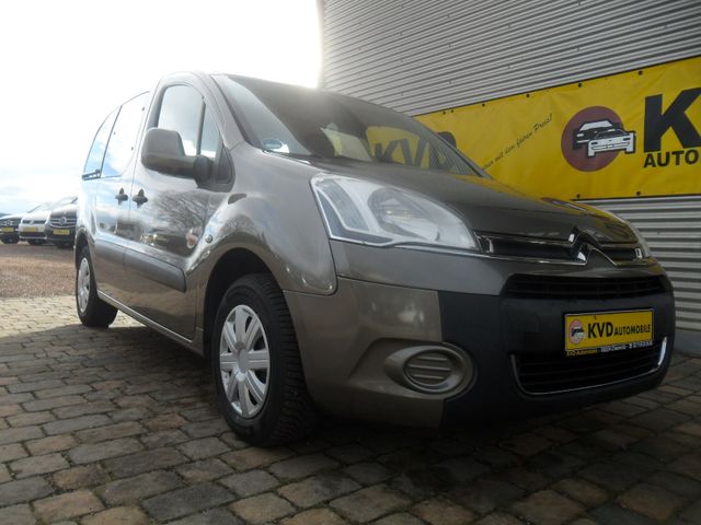 Citroën Berlingo Kombi Tendance Multispace