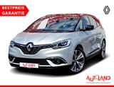 Renault Grand Scenic 1.2 TCE LED SHZ PDC AppConnect AHK - Renault in Dresden