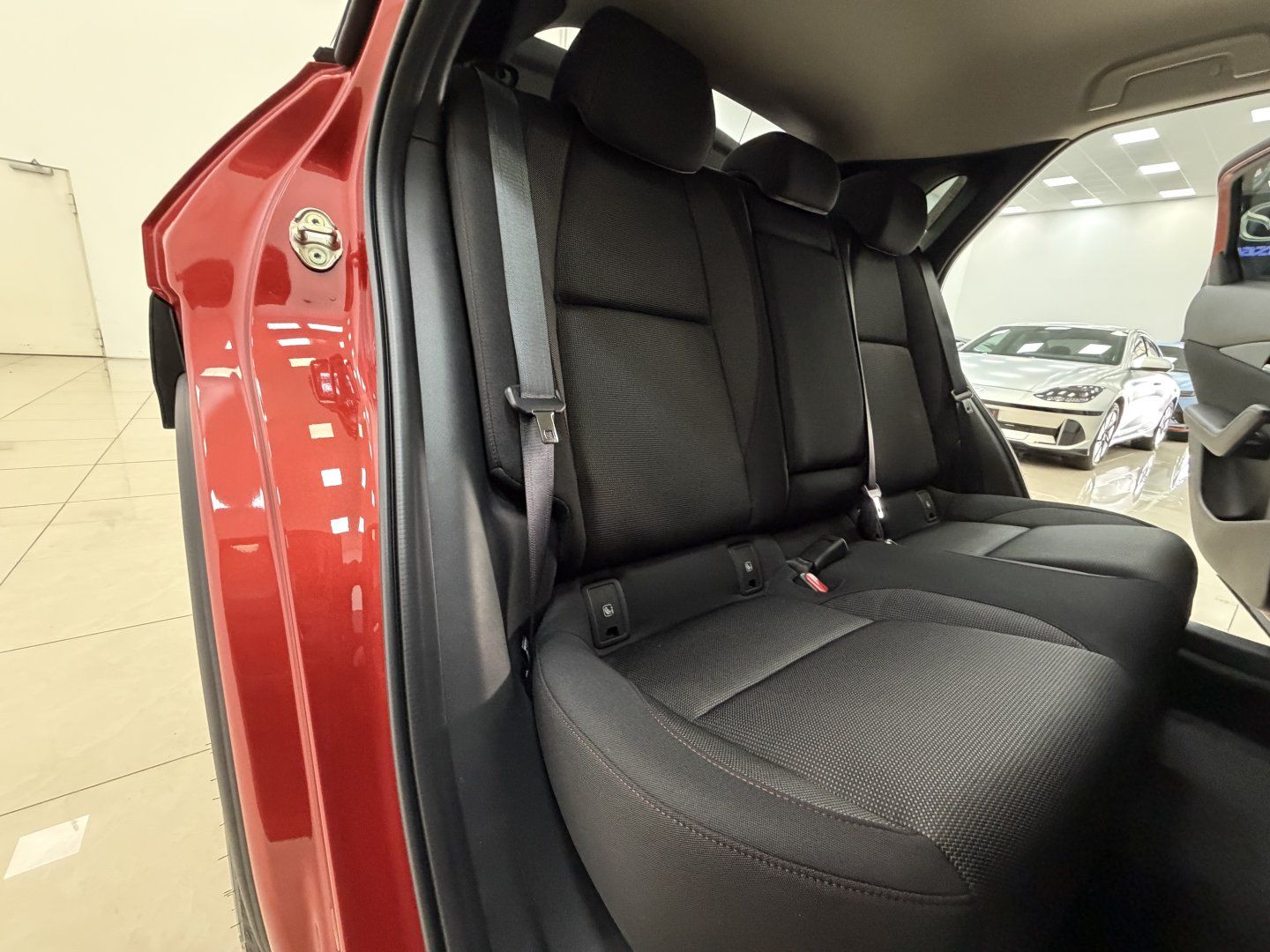 Mazda CX-30 - Bild 12