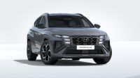 Hyundai TUCSON - Vorschau Bild 2
