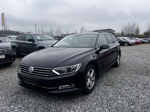 Volkswagen Passat Variant Comfortline BMT/Start-Stopp