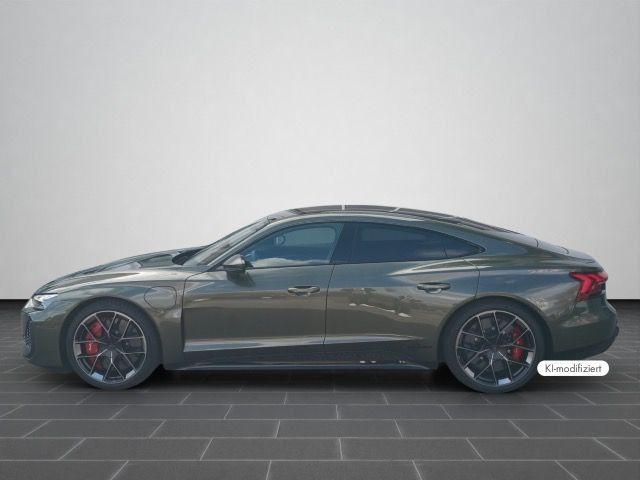 Audi RS e-tron GT - Bild 4