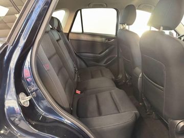 Mazda CX-5 - 10
