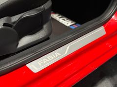 SKODA Fabia - Ansicht 23