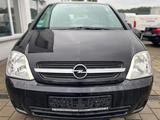 Opel Meriva 1.6 Enjoy *Navi*8-Fach bereift*TÜV 05/27* - Opel Meriva mit Benzin-Antrieb: Enjoy