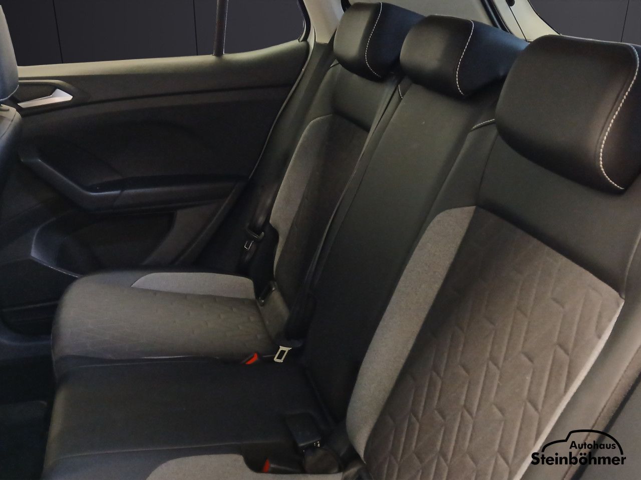 Volkswagen T-Cross - Bild 14