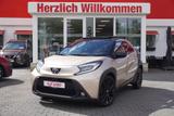 Toyota Aygo X 1.0 Air Style FALTDACH LED Navi ACC DAB - Toyota: X