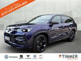 Volkswagen Tayron R-Line 7-Sitzer 2,0 TDI *MATRIX*PANORAMA* - Volkswagen Tayron R-Line mit Diesel-Antrieb