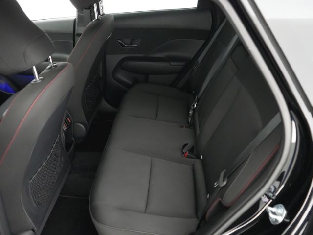 KONA T-GDI N-LINE DCT+NAVI+RÜCKFAHRKAMERA+BOSE S