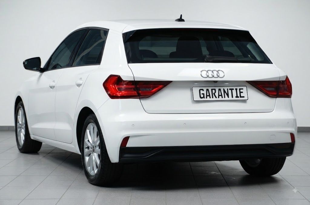 Audi A1 30 TFSI Sportback advanced – Bild 3