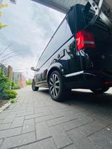 Volkswagen T5 California - neuer Motor - Volkswagen T5: Motor