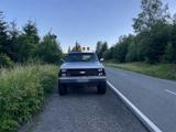 Chevrolet Blazer K5 V8 H-Kennzeichen Videos - Chevrolet Blazer: Pickup