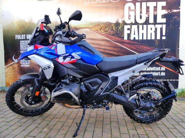 BMW R 1300 GS 