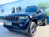 Jeep Grand Cherokee 3.0 CRD TRAILHAWK*1.HAND*PANO*AHK - Jeep Grand Cherokee: Trailhawk