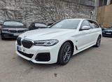 BMW 530e xDrive Touring A | Voll | PHEV | SGH | TOP