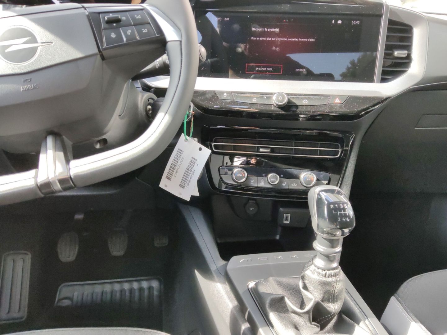 Opel Mokka - Bild 11