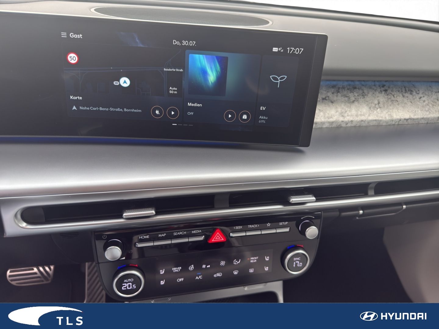 Hyundai IONIQ 9 – Bild 13