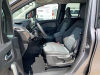 Renault Kangoo - Vorschau Bild 9
