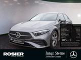 Mercedes-Benz A 250 4M Limo AMG Sport Premium LED Navi Kamera - gebrauchte Mercedes-Benz A 250 aus dem Jahr 2024
