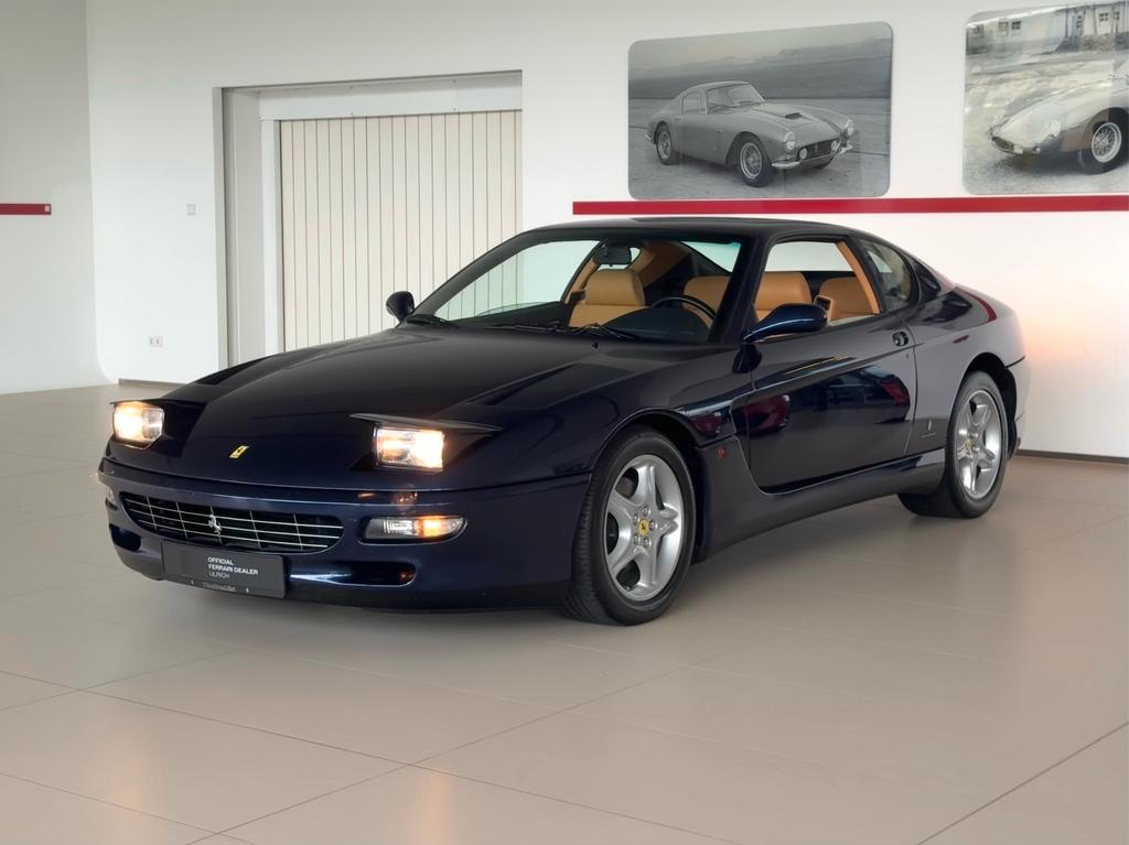 Ferrari 456
