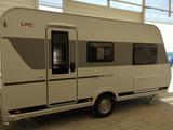 LMC Tandero 430 D Tageszulassung - lagernd - LMC Wohnwagen Wohnwagen gebraucht