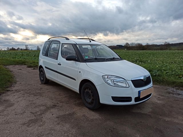 Skoda Roomster 1.4 16V 