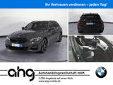 BMW 330e Touring M Sport Automatic Navi Bluetooth PD - mit Hybrid-Antrieb: Kombi, mit Klimaanlage, Bluetooth