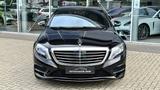 Mercedes-Benz S 500 L V8 Lang -Burmester - 1. Hand - 11.291 km - gebrauchte Mercedes-Benz S 500 aus dem Jahr 2015