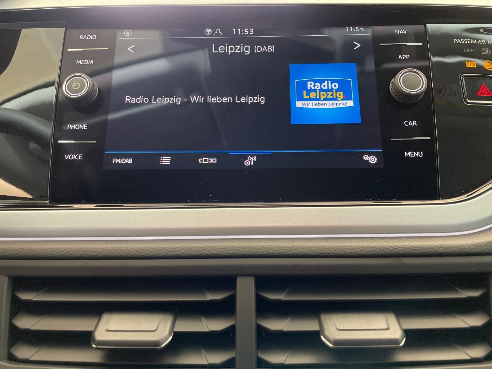 Volkswagen Taigo - Bild 10