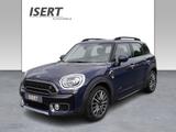 MINI Cooper SD ALL4 Countryman A+PANO+RFK+H&K+HUD+DAB - MINI Cooper SD Gebrauchtwagen